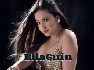 EllaGuin