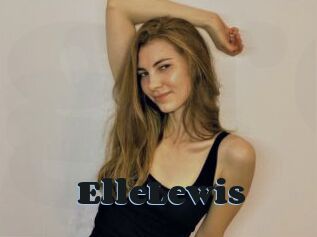 ElleLewis