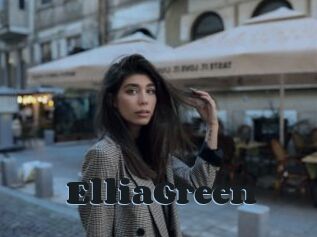 ElliaGreen