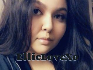 EllieLoveXo