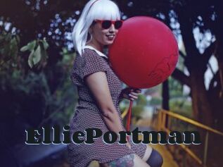 ElliePortman