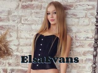 ElsaEvans