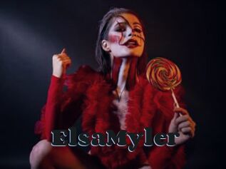 ElsaMyler