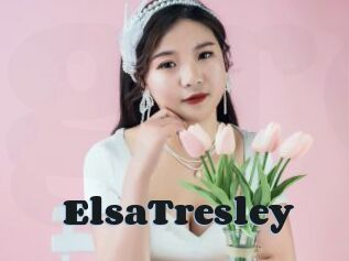 ElsaTresley