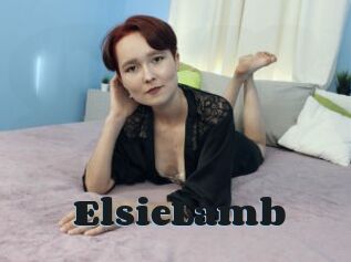 ElsieLamb