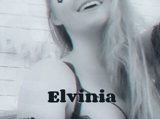 Elvinia