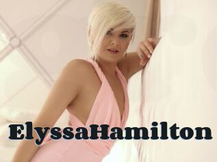 ElyssaHamilton