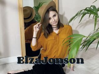 ElzaJonson