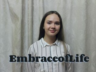 EmbraceofLife