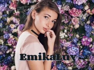 EmikaLuv