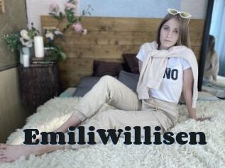 EmiliWillisen