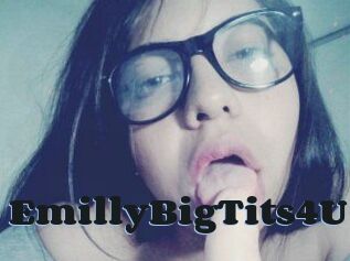 EmillyBigTits4U