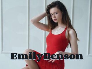 EmilyBenson