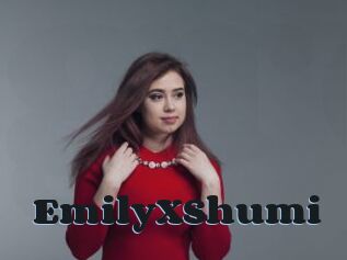 EmilyXShumi