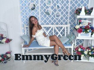 EmmyGreen