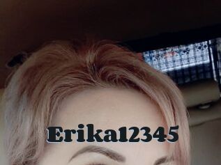 Erika12345
