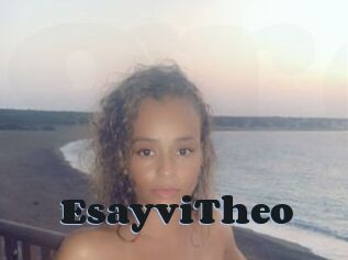 EsayviTheo