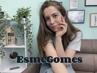 EsmeGomes