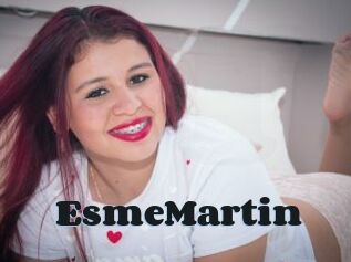 EsmeMartin