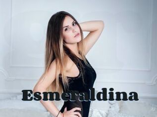 Esmeraldina