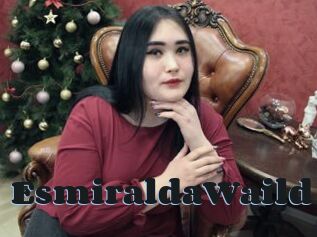 EsmiraldaWaild