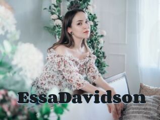 EssaDavidson