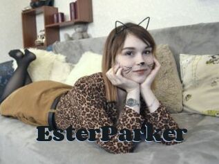 EsterParker