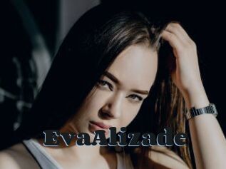 EvaAlizade