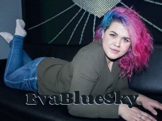 EvaBlueSky