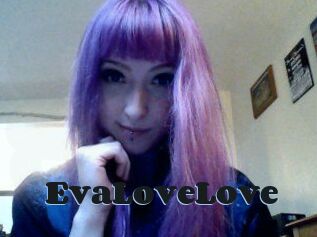 EvaLoveLove