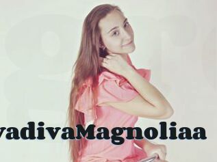 EvadivaMagnoliaa
