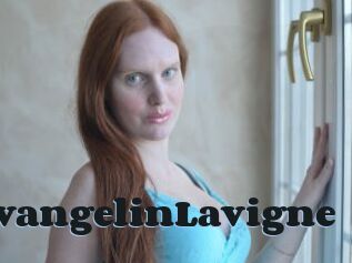EvangelinLavigne
