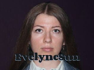 EvelyneSun