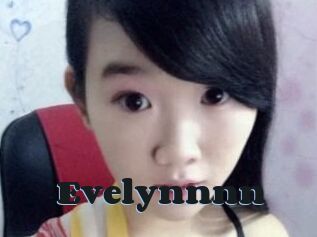Evelynnnn