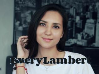 EveryLambert