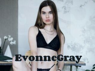 EvonneGray