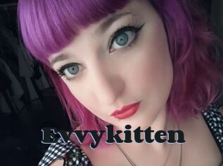 Evvykitten