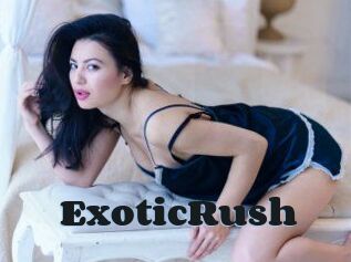 ExoticRush