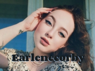 Earlenecorby