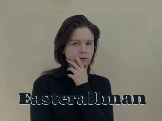 Easterallman