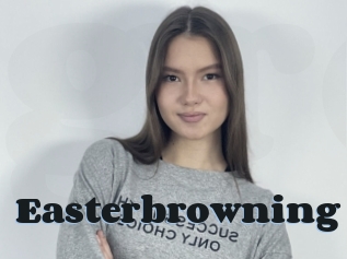 Easterbrowning