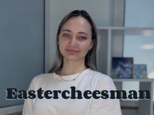 Eastercheesman