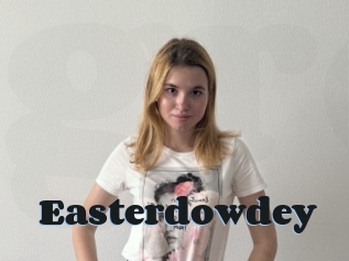 Easterdowdey