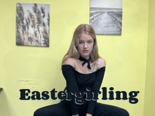 Eastergirling