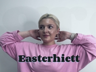 Easterhiett