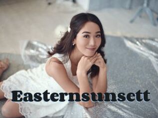 Easternsunsett