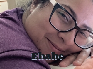 Ebabe