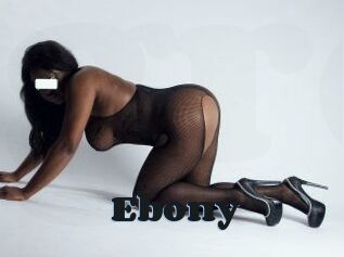 Ebony