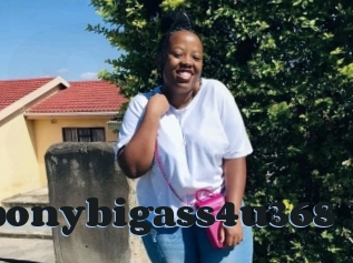 Ebonybigass4u368