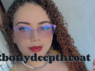 Ebonydeepthroat